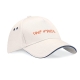 Casquette coup d'Soleil signature