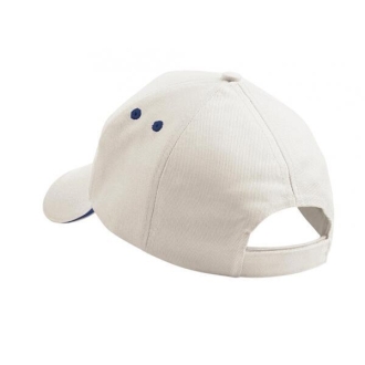Casquette coup d'Soleil signature