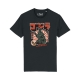 T-shirt godzilla