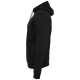 Sweat à capuche NINJA - Papy Gaming