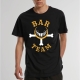 T-shirt BAR Team - Papy Gaming -