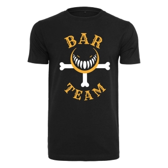 T-shirt BAR Team - Papy Gaming -