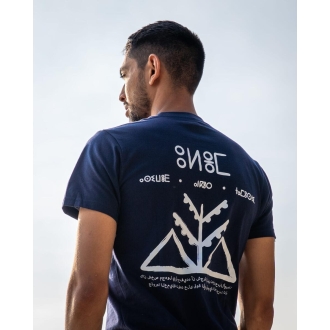 T-Shirt "ULEM" L'olivier