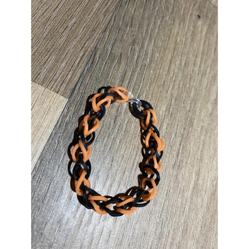 Bracelet porte bonheur