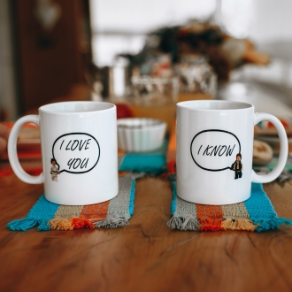 Mug à personnaliser