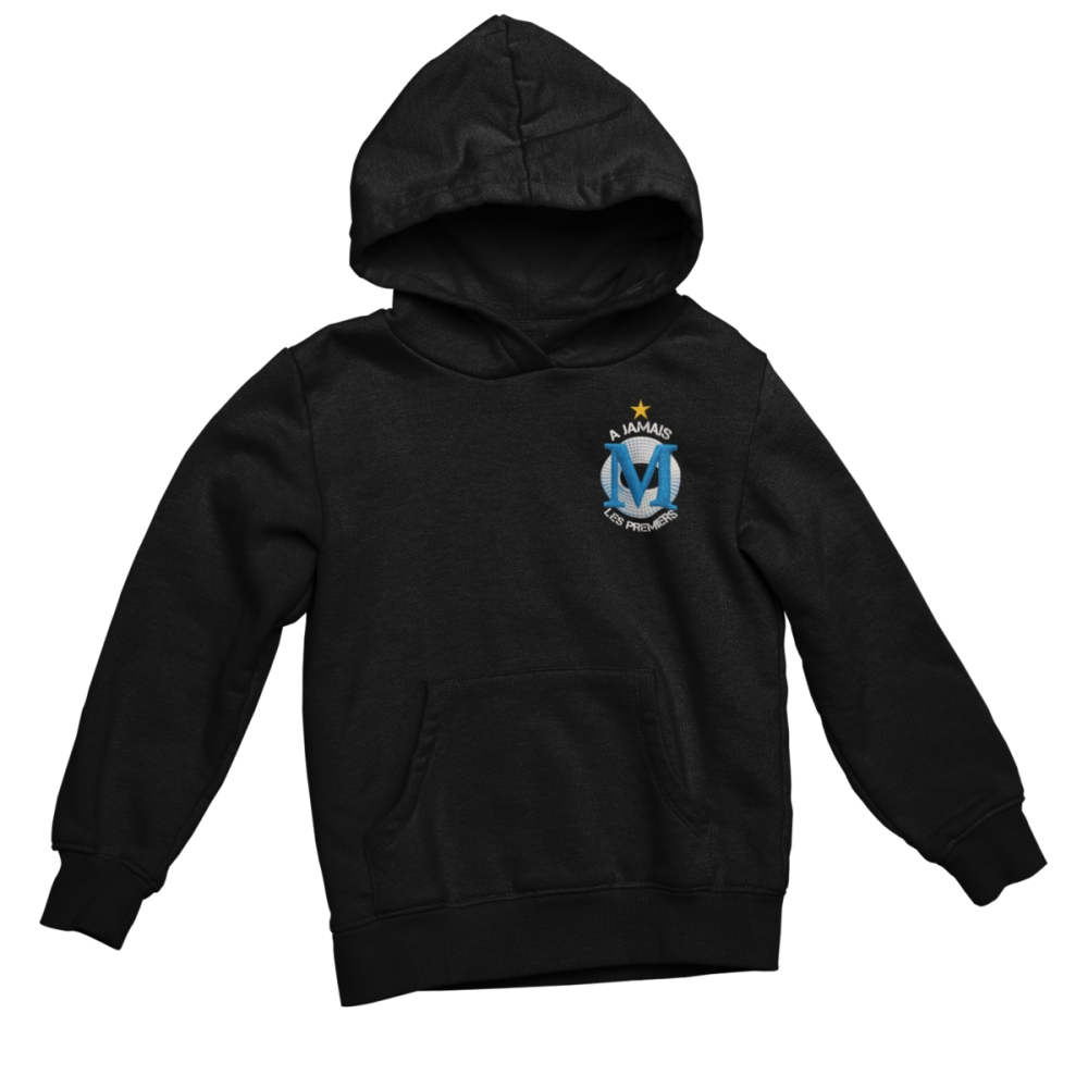 ENFANT sweat supporter olympien