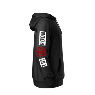 Veste Zippée à Capuche "I'm Not Old"