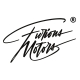 Sticker Furious Motors 2