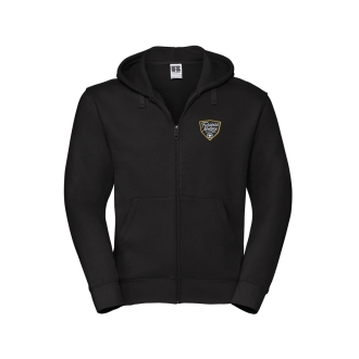 Veste à capuche Zippée Furious Motors