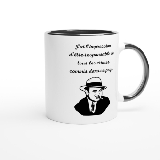 Al Capone 18