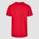 T-shirt Rouge Bar team Papy Gaming