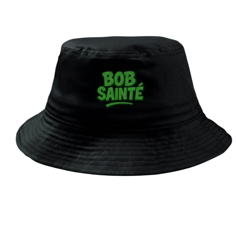 Bob noir "Bob Sainté"