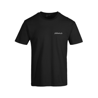 T-shirt ytshorts.fr "Le flop fait partie du jeu.."