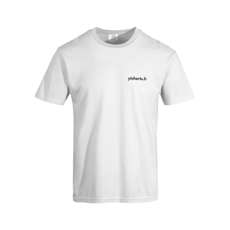 T-shirt ytshorts.fr "Le prime de la vie"