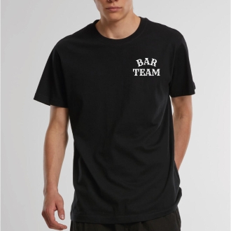 T-shirt B.A.R team - PAPY Gaming