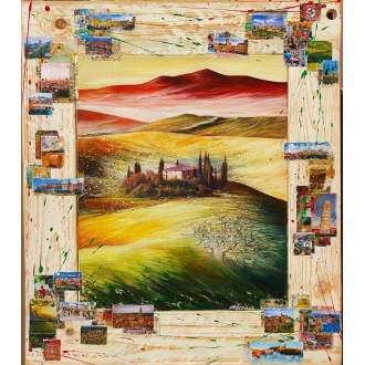 TOSCANA