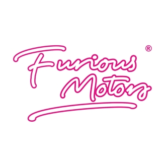 Sticker Furious Motors 1