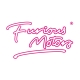 Sticker Furious Motors 1