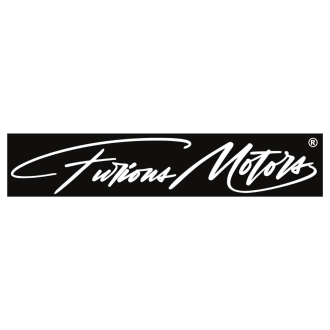 Sticker Furious Motors 5