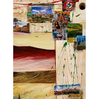 TOSCANA