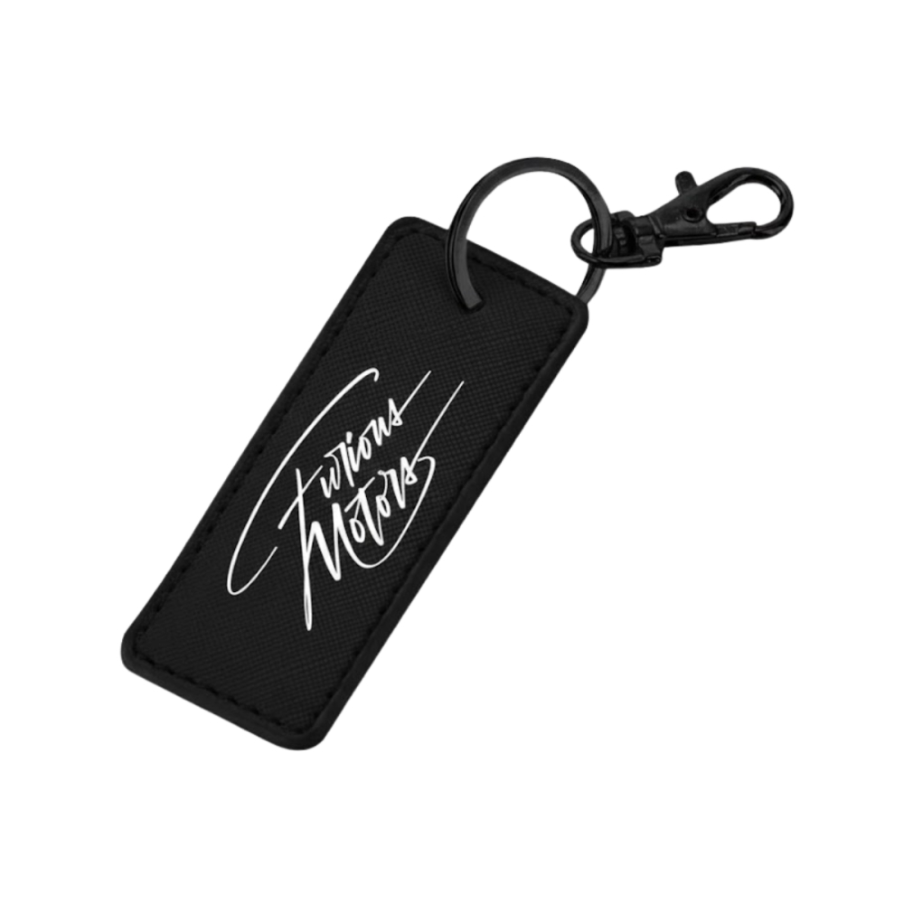 Porte-clé Furious Motors
