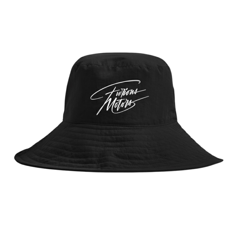 Chapeau Furious Motors