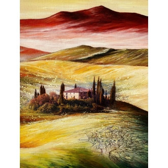 TOSCANA