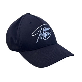 Casquette Dos fermé Furious Motors