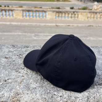 Casquette Dos fermé Furious Motors