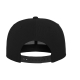 Casquette snapback Furious Motors - Noir
