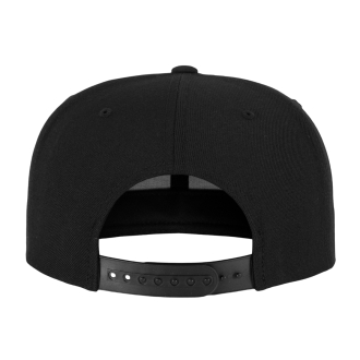 Casquette Snapback Furious Motors - Motif fleuri