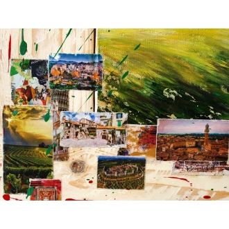 TOSCANA