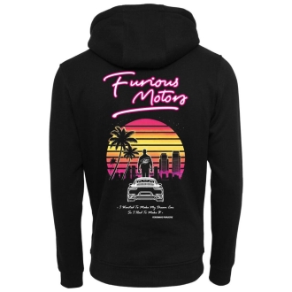 Sweat à capuche Miami - Furious Motors