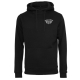 Sweat à capuche Miami - Furious Motors