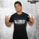 T-shirt Petit Galérien Noir - Jorian Ponomareff