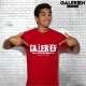 T-shirt Petit Galérien Rouge - Jorian Ponomareff