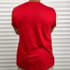 T-shirt KIFF Rouge - Jorian Ponomareff