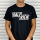 T-shirt Galérien Z - Noir - Jorian Ponomareff