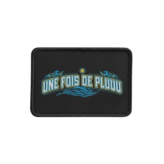 Pack de 3 Patchs Xavom au choix