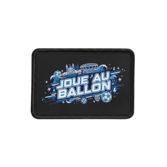 Pack de 3 Patchs Xavom au choix