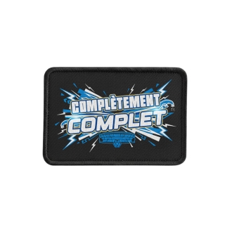 Pack de 3 Patchs Xavom