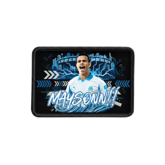 Pack de 3 Patchs Xavom au choix