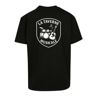 T-shirt taverne