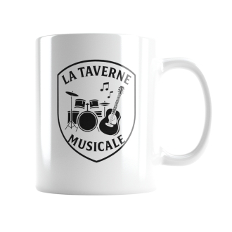 Le mug taverne