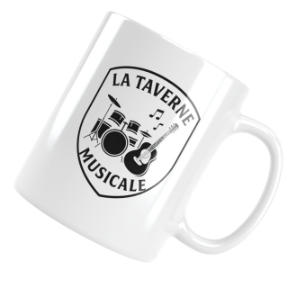 Le mug taverne