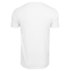 T-shirt Blanc - B.A.R Team - Papy Gaming