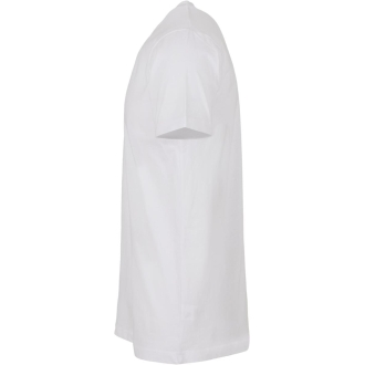 T-shirt Blanc - B.A.R Team - Papy Gaming