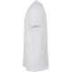 T-shirt Blanc - B.A.R Team - Papy Gaming