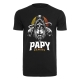 T-shirt Papy Gaming - Ninja -