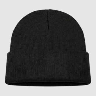 Bonnet Tangible Broderie "Avatars"